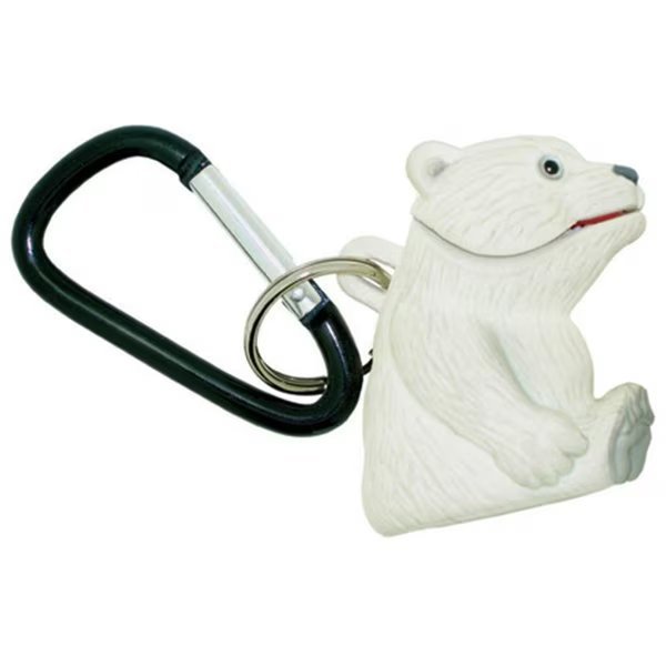 Sun 372645 Wildlight - Polar Bear Light, Sun, Mfr#: 372645